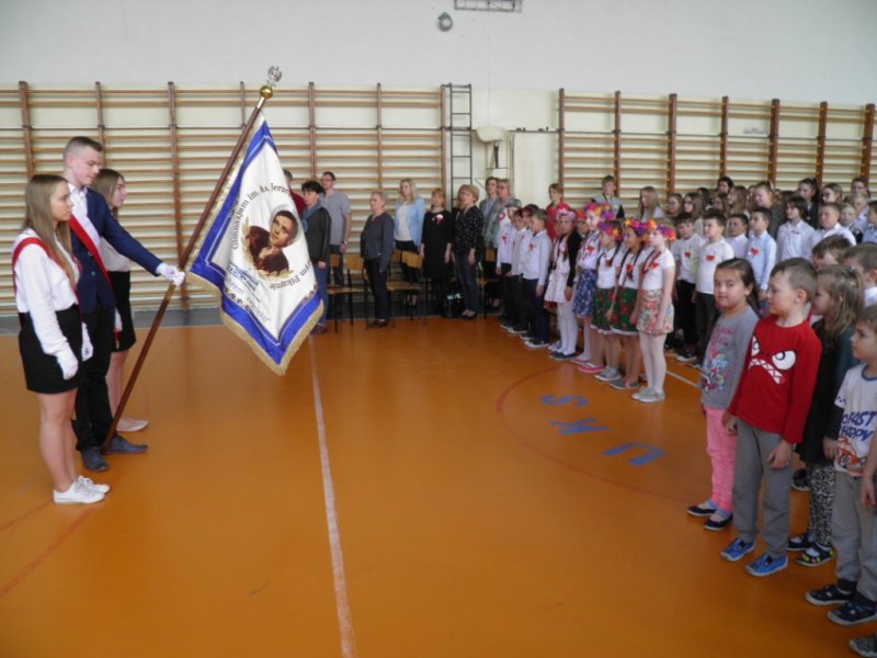 Święto Konstytucji 3 Maja